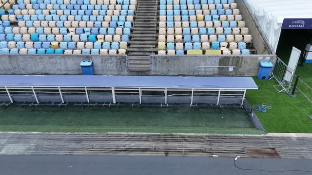 Vídeo: Imagens aéreas em drone